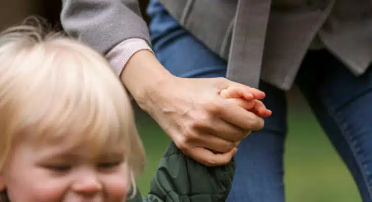 Garde d'enfants à domicile : les avantages pratiques